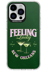 Feeling Lucky - Apple iPhone 14 Pro Max