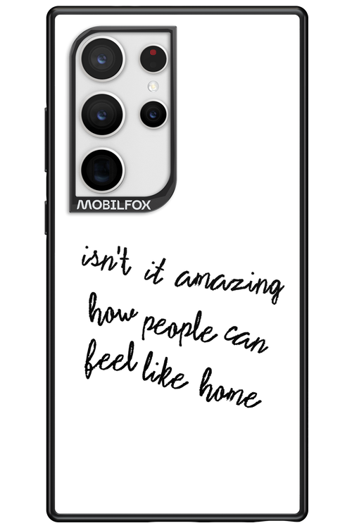 Isn't It - Samsung Galaxy S24 Ultra