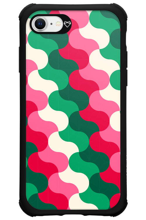 Holiday's Aura - Apple iPhone SE 2022