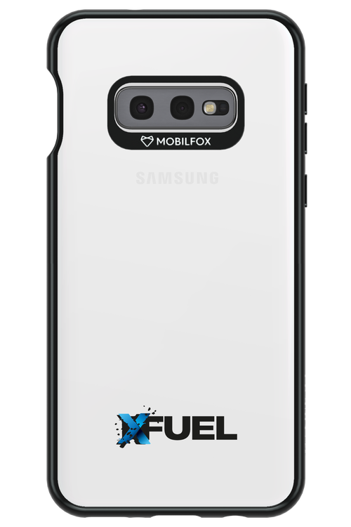 Pure Power - Samsung Galaxy S10e