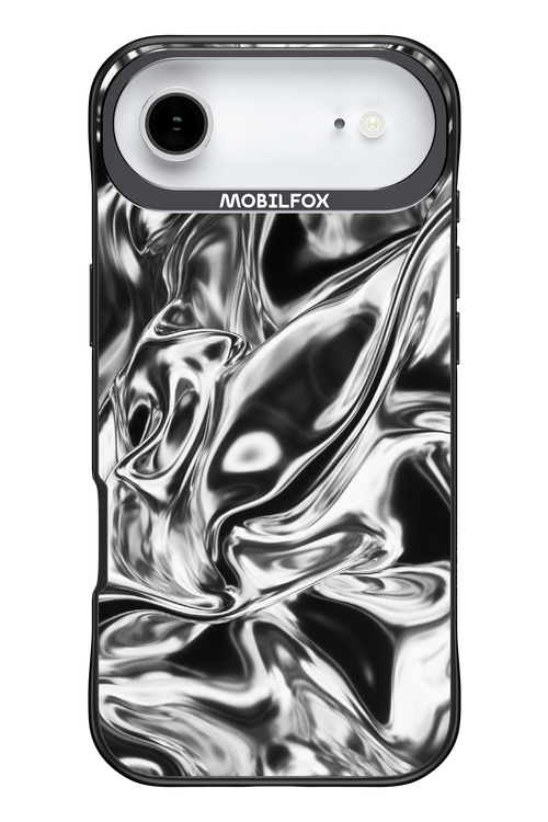 Chrome Blood - Apple iPhone 17 Air