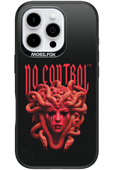 No Control - Apple iPhone 16 Pro