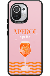 Aperol - Xiaomi Mi 11 5G