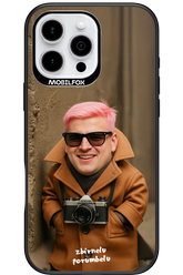 Zbirnelu - Apple iPhone 16 Pro Max