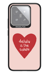 Delulu Love - Xiaomi 14