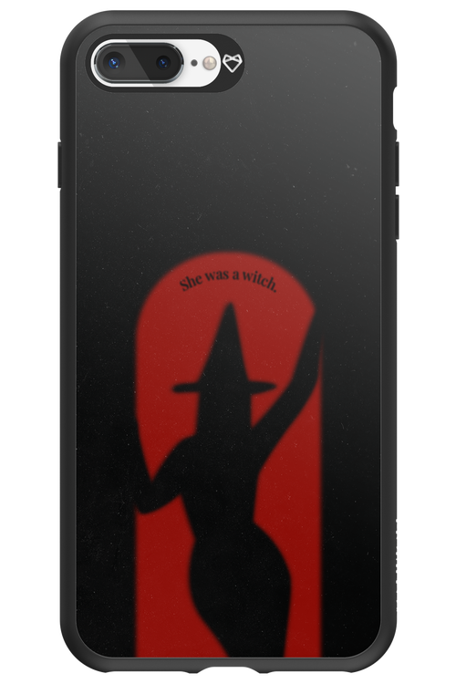 Witch Season - Apple iPhone 7 Plus