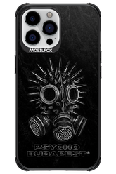 Toxic Skull - Apple iPhone 13 Pro Max