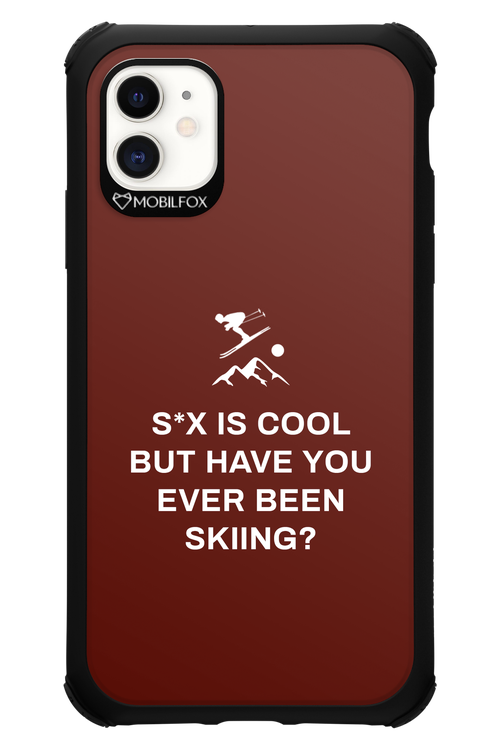 Have You Ever - Apple iPhone 11