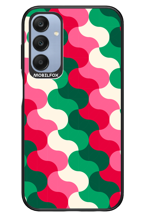 Holiday's Aura - Samsung A25