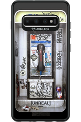 Phone - Samsung Galaxy S10+