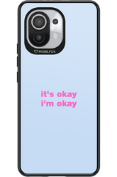 It_s Okay - Xiaomi Mi 11 5G