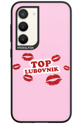 TOP - Samsung Galaxy S23