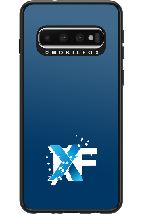 Nano Burst - Samsung Galaxy S10