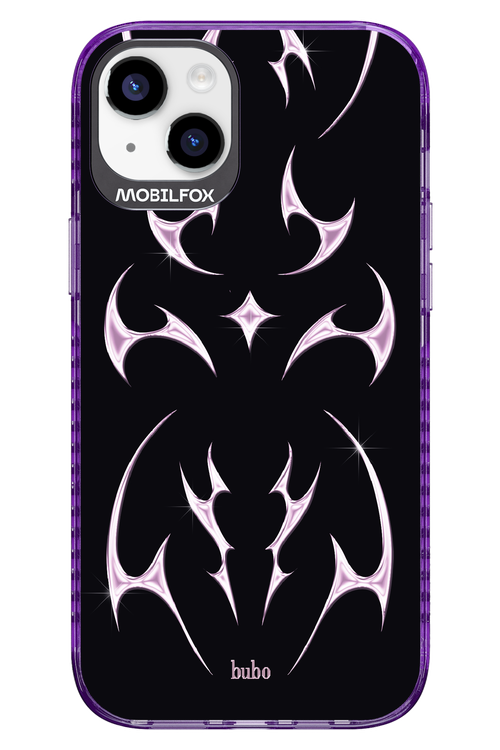 CHROMEROSA - Apple iPhone 14 Plus