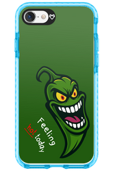 Crazy Chili - Apple iPhone SE 2020