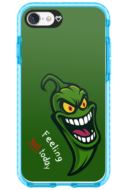 Crazy Chili - Apple iPhone SE 2020