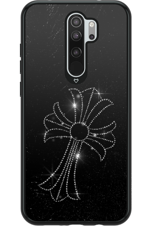 Chrome Standard - Xiaomi Redmi Note 8 Pro