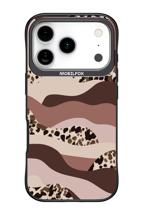Earth Camo - Apple iPhone 17 Pro