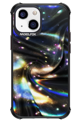Lovely Aurora - Apple iPhone 13 Mini