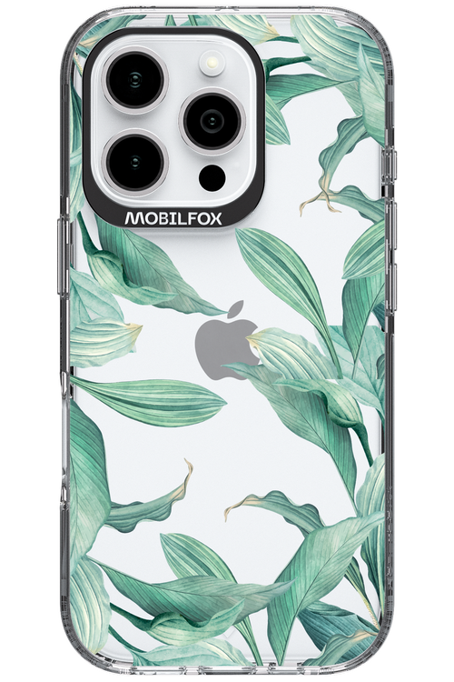 Greenpeace - Apple iPhone 16 Pro