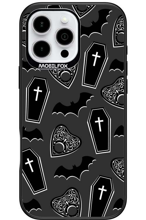 After Death - Apple iPhone 16 Pro Max