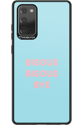 Bisous - Samsung Galaxy Note 20