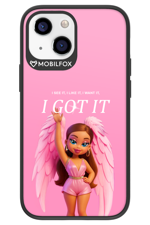 Got It - Apple iPhone 13 Mini