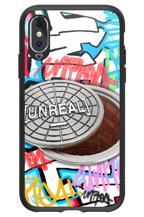 HULE - Apple iPhone X