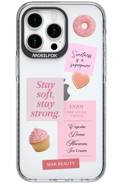 Sweet Babe - Apple iPhone 15 Pro Max