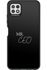Mr. CEO - Samsung Galaxy A22 5G