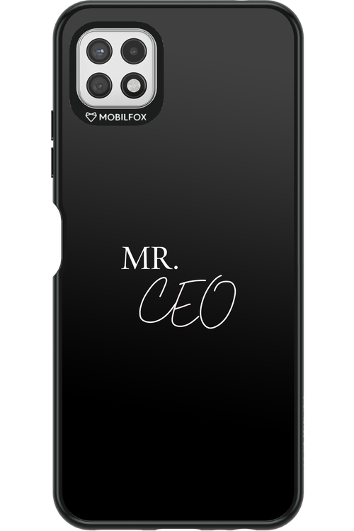 Mr. CEO - Samsung Galaxy A22 5G