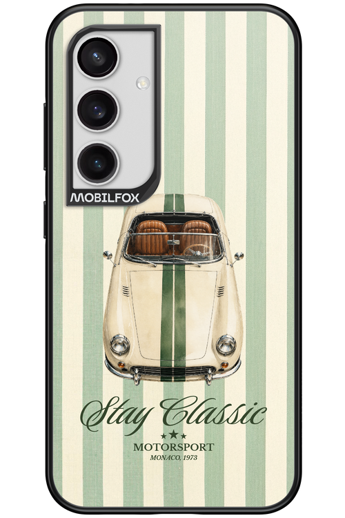 Stay Classic 2.0 - Samsung Galaxy S24