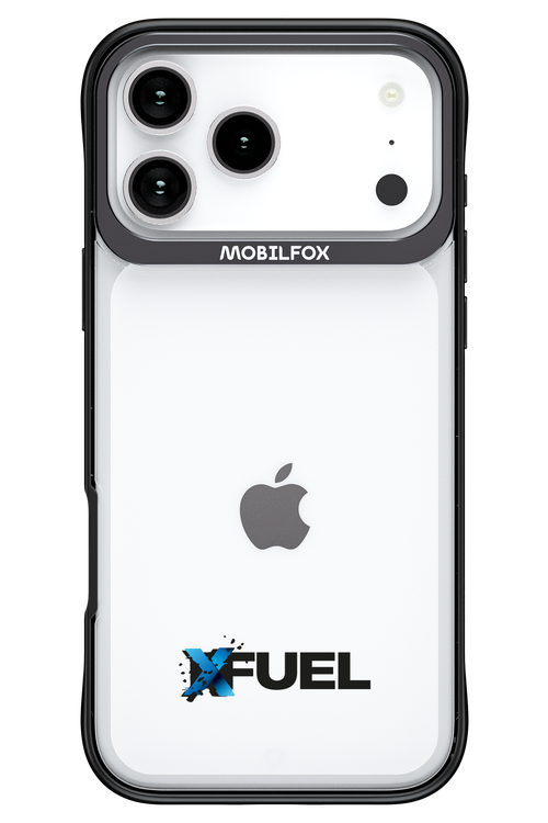 Pure Power - Apple iPhone 17 Pro Max