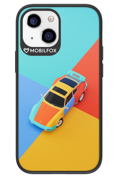 Colortherapy - Apple iPhone 13 Mini