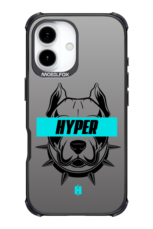 BULL - Apple iPhone 17