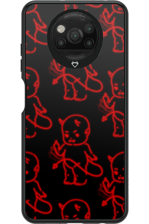 Hell Nah - Xiaomi Poco X3 Pro