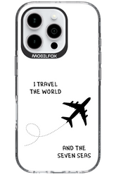 Traveller - Apple iPhone 16 Pro