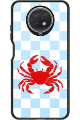 Oh Crab - Xiaomi Redmi Note 9T 5G
