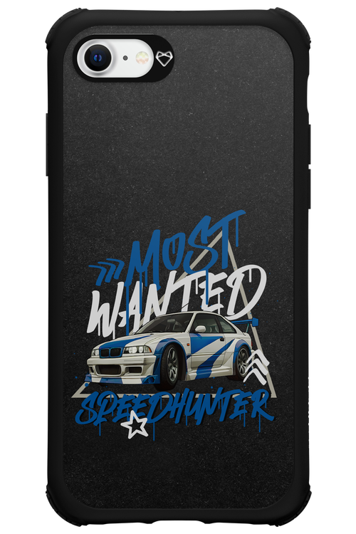 Most wanted - Apple iPhone 7