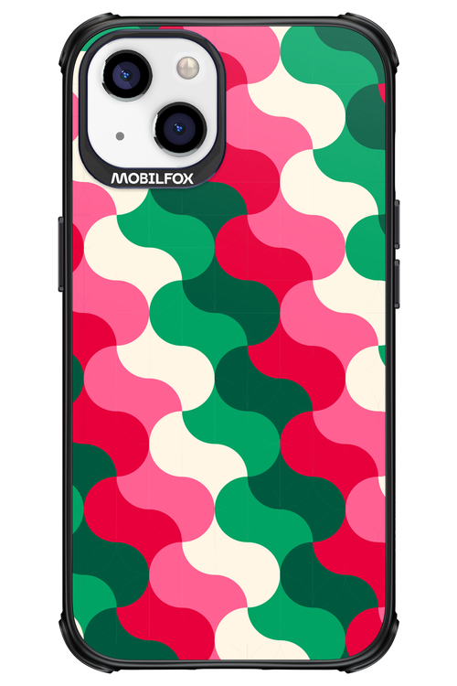 Holiday's Aura - Apple iPhone 13