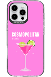 Cosmo - Apple iPhone 16 Pro Max