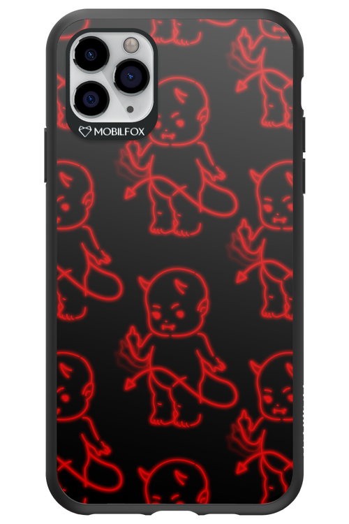 Hell Nah - Apple iPhone 11 Pro Max