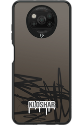 KLOSHAR - Xiaomi Poco X3 NFC