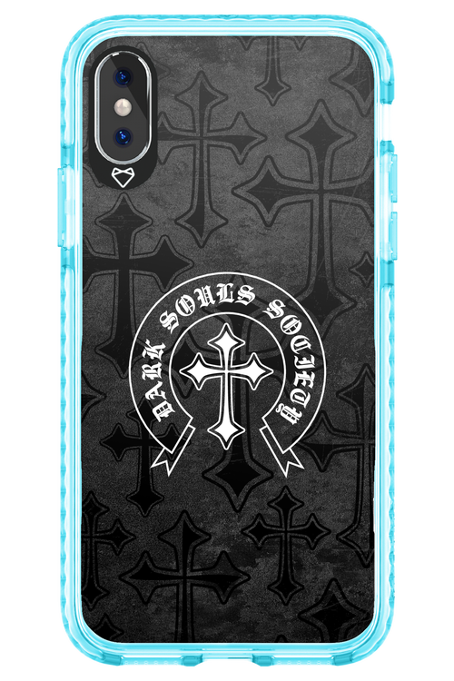 Dark Souls Society - Apple iPhone X