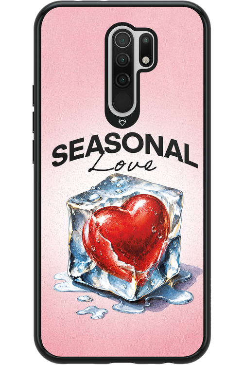 Seasonal Love 2.0 - Xiaomi Redmi 9