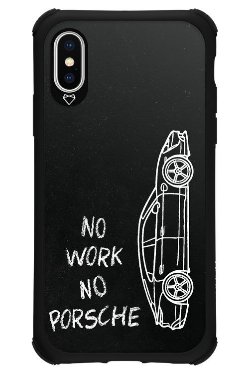 No Work - Apple iPhone XS