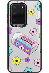 Bullsh_t Eraser - Samsung Galaxy S20 Ultra 5G