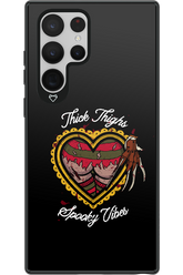 Hot Nightmare - Samsung Galaxy S22 Ultra