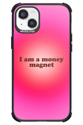 Money Magnet - Apple iPhone 14 Plus