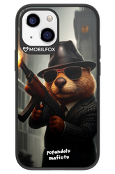 Popandelu mafiotu - Apple iPhone 13 Mini